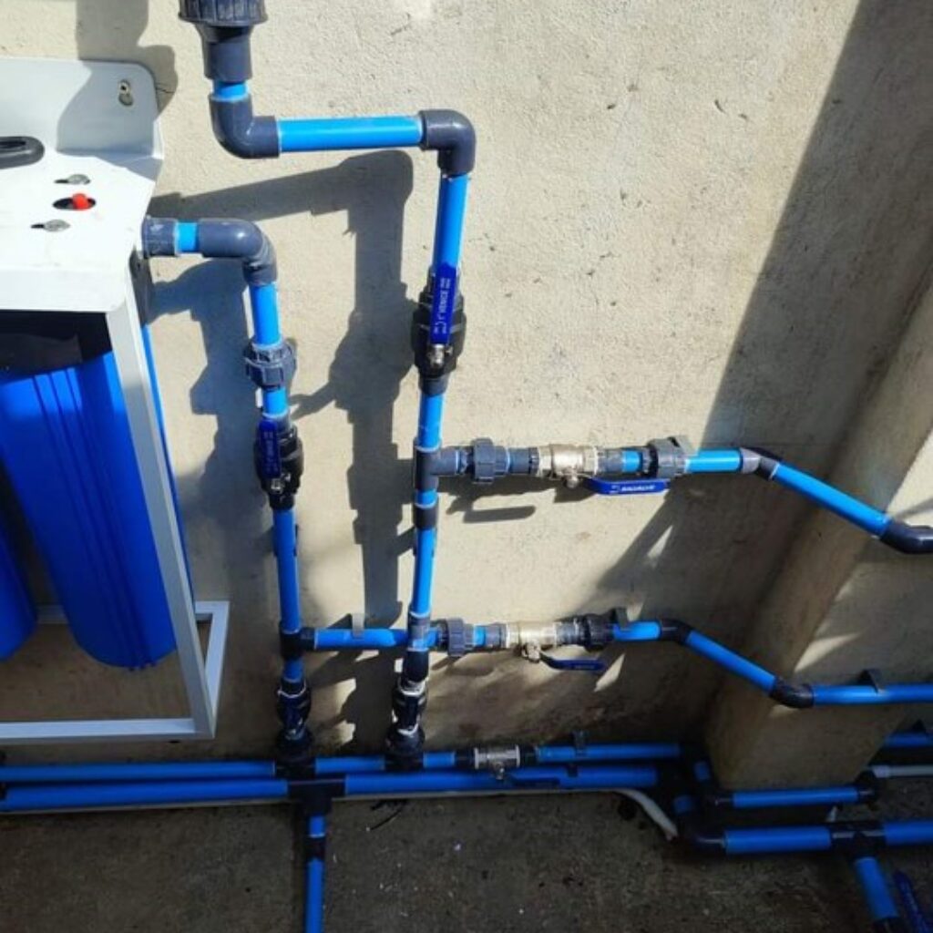 DPM Plumbing - DPM Plumbing, Solar GAS